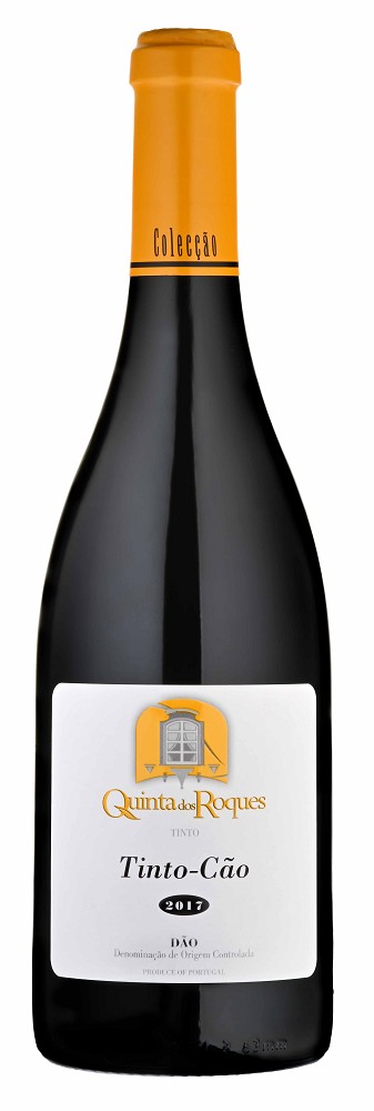 17 TINTO CAO Dao DOC,  Quinta dos Roques