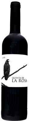 18 Douro DOC tinto Weing.QUINTA DE LA ROSA