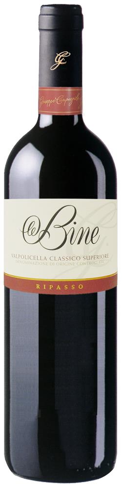 23 Valpolicella Ripasso 'La Piuma' CAMPAGNOLA