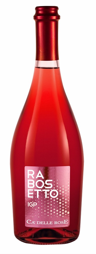 Rabosetto Rosato Veneto IGP Domus Vini