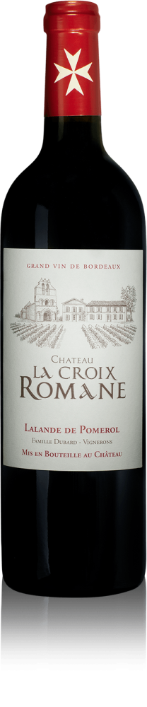 20 Château La Croix Romane,  Lalande de Pomerol