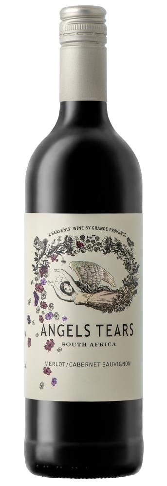22 ANGEL'S TEARS Red Blend,  Grande Provence