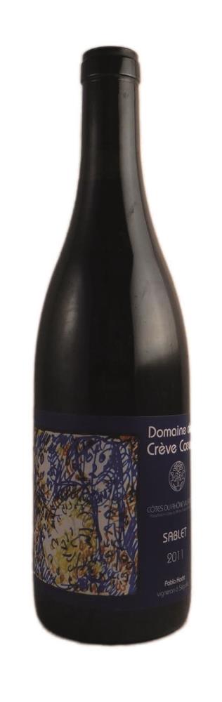 23 Sablet C.d.Rhône Villages Dom.de Creve Coeur