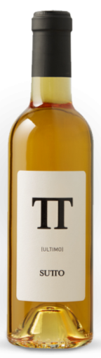 17 Ultimo Manzoni Passito,  Weingut Sutto