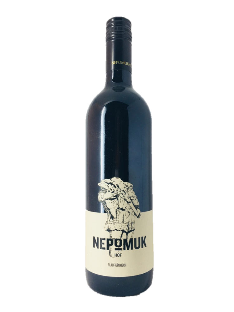 17 Blaufränkisch Carnuntum Nepomukhof