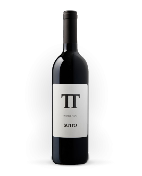 18 Raboso Piave Weingut Sutto