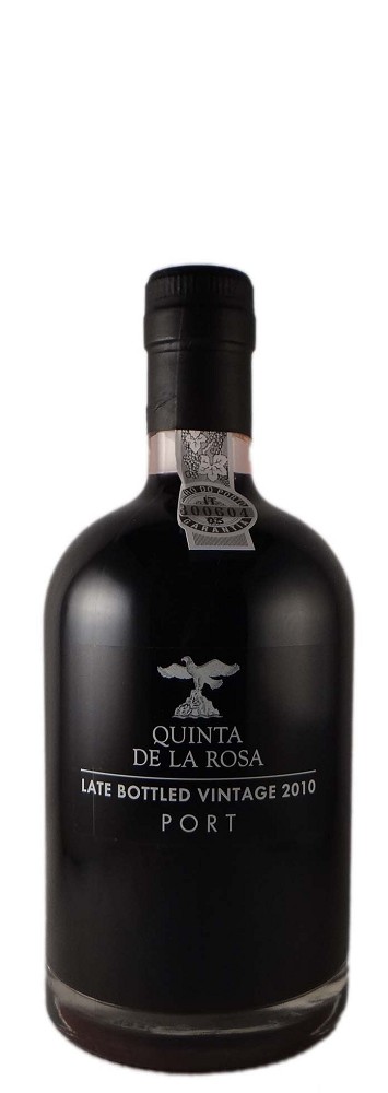 17 Traditional LBV Port QUINTA DE LA ROSA