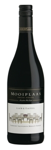 18 LANGTAFEL Red WO Mooiplaas Estate