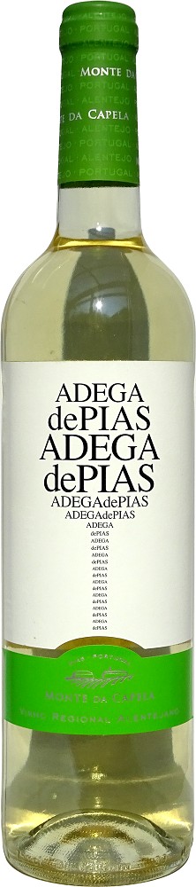 24 Adega de Pias branco VR Qu.Monte da Capela