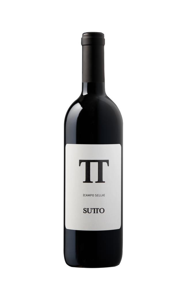 14 CAMPO SELLA Merlot,  Weingut Sutto