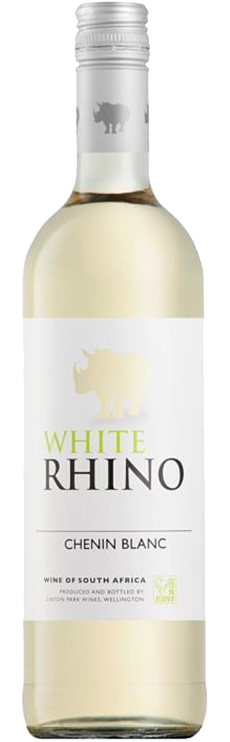 18 RHINO Chenin Blanc,  Linton Park