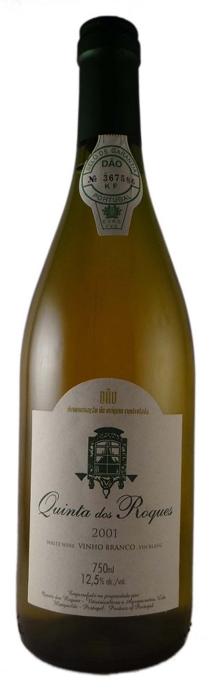 01 Dao DOC branco  QUINTA DOS ROQUES