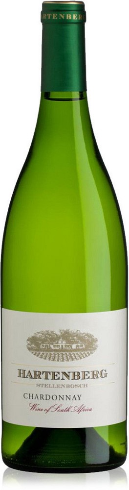 18 Estate Chardonnay,  Hartenberg Estate