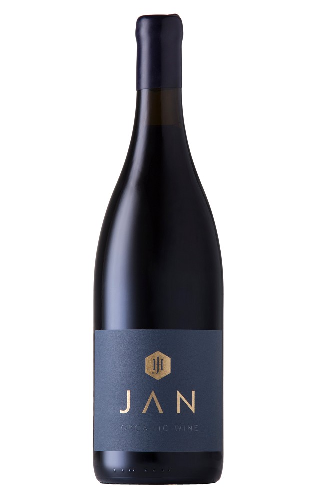 17 JAN RED ORG DE RAC