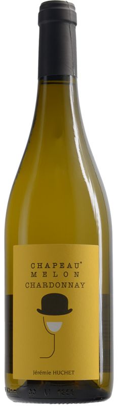 24 CHAPEAU MELON Chardonnay, Dom.de la Chauvinière