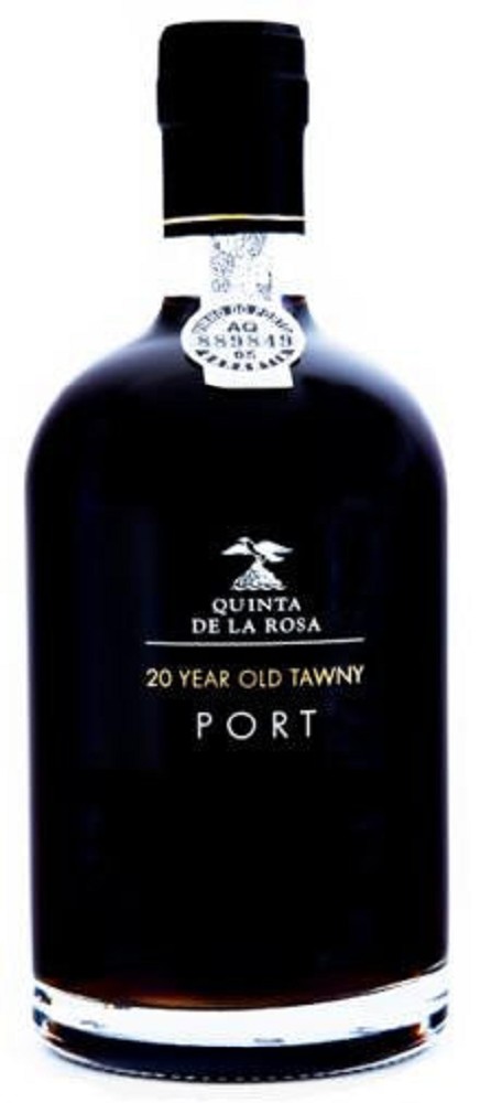 10 Year Tawny Port-Tonel 12, 500ml, QUINTA DE LA ROSA