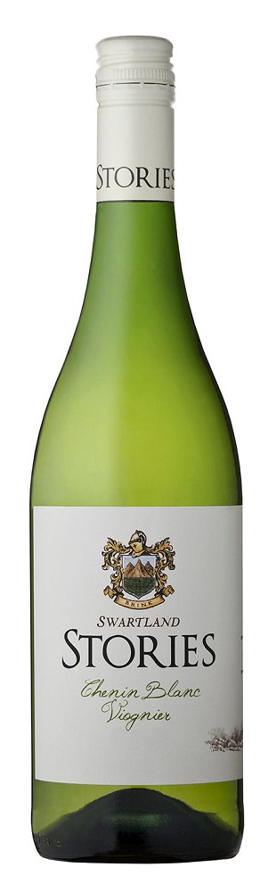 18 STORIES white Brinkshof Wines