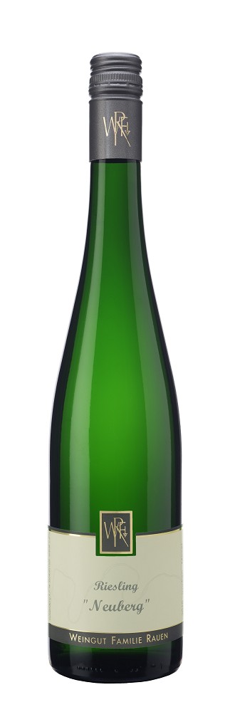 20 Riesling 'Neuberg' trocken Weingut Rauen