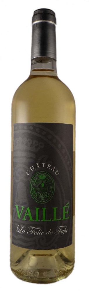 11 La Folie de Fufu,  Château Vaillé