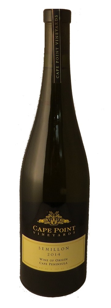 14 Semillon CAPE POINT VINEYARD