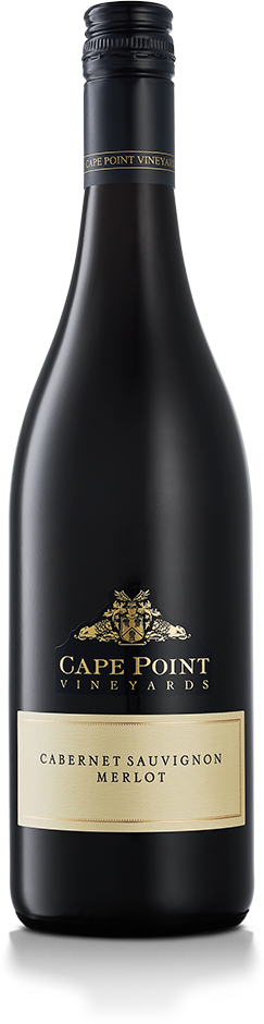 23 Cape Point Cabernet Sauvignon & Merlot