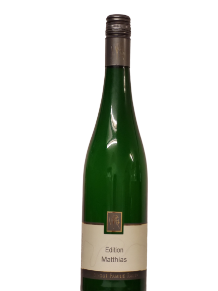21 Riesling Edition Matthias Weingut Rauen