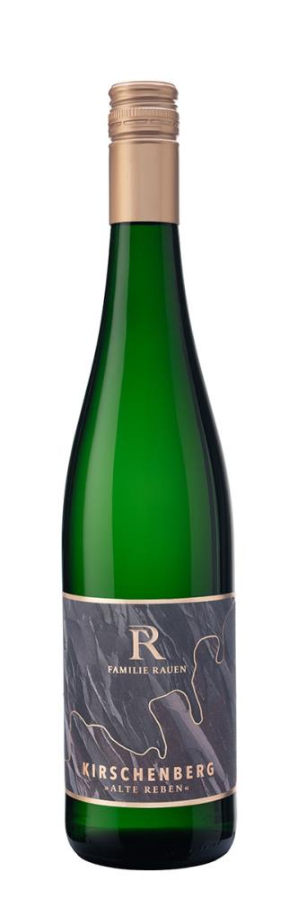 25 Riesling Kirschenberg ALTE REBE, Weingut Rauen