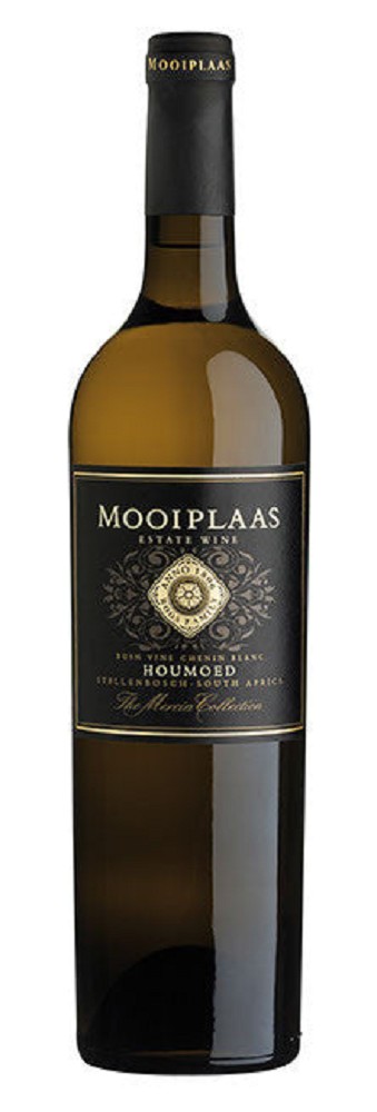 15 HOUMOED Chenin Blanc WO Mooiplaas Estate