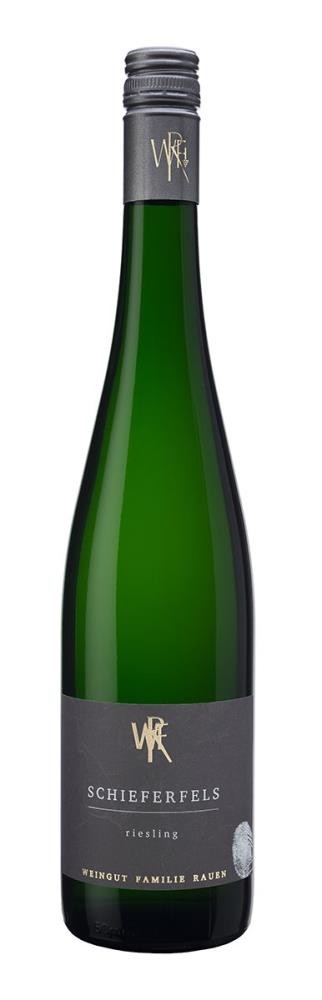 22 Riesling VomSchieferfels FINGERPRINT