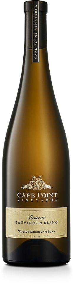 24 Sauvignon Blanc Reserve, Cape Point Vineyards