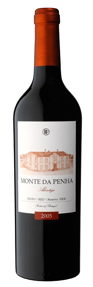 03 Monte da Penha Reserva red DOC