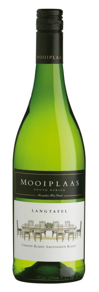 11 LANGTAFEL WIT WO Mooiplaas Estate