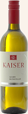18 Trockenbeerenauslese Ried Katterstein BIO