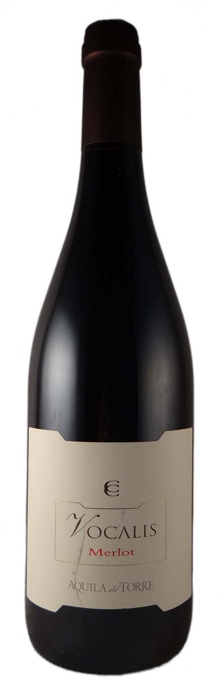 02 VOCALIS Merlot AQUILA del TORRE