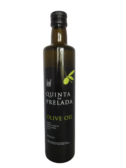 Portug.Olivenöl E.V.0, 2%,  Quinta da Prelada