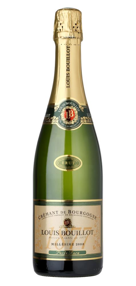 PERLE RARE Crémant de Bourgogne Brut