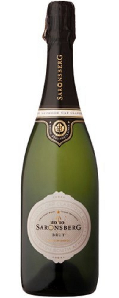 21 SARONSBERG MCC Brut Blanc des Blancs WO Tulba