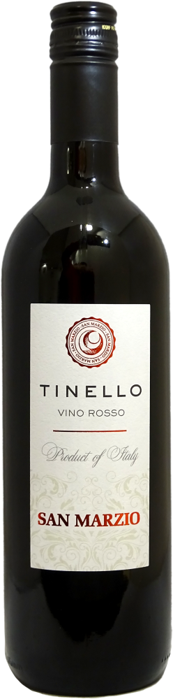 Tinello Rosso IGT, Cantina Domus Vini