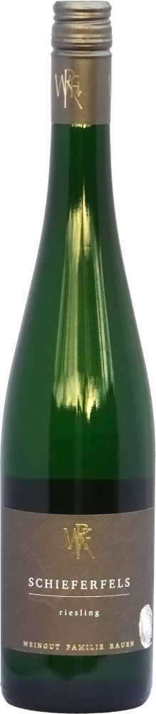 21 Riesling VomSchieferfels FINGERPRINT