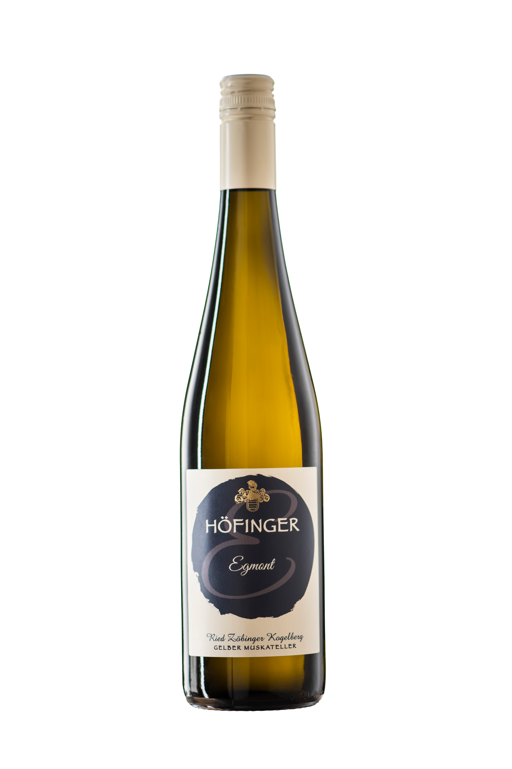 21 Gelber Muskateller trocken WG HÖFINGER