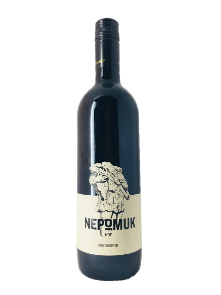 19 Rubin Carnuntum Nepomukhof Zweigelt Exclusiv