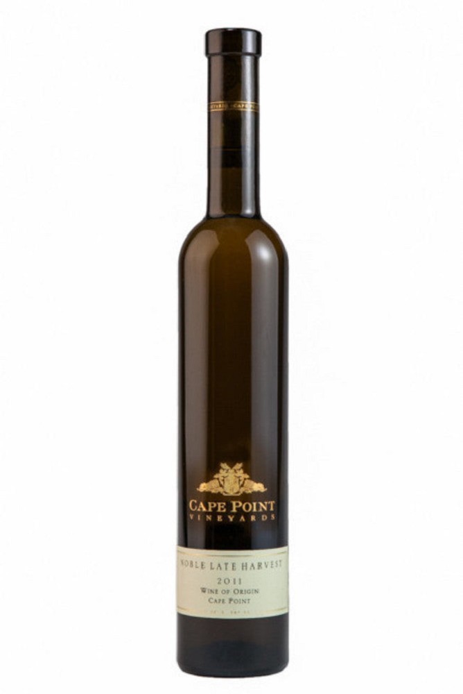 01 Noble Late Harvest WO CAPE POINT VINEYARD