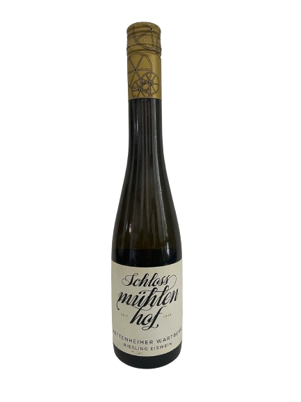 20 Riesling Eiswein, Schlossmühlenhof