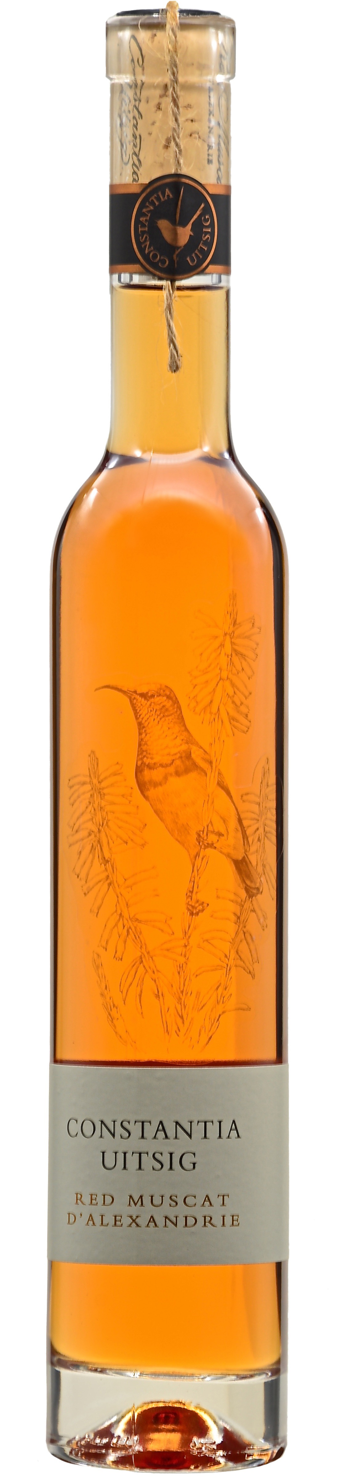 Red Muscat d'Alexandrie WO Constantia Uitsig