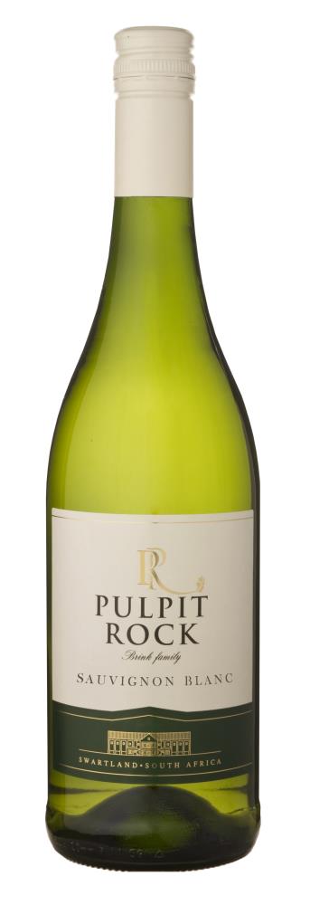 08 BRINK'S FAMILY Sauvignon Blanc WO Swartland P