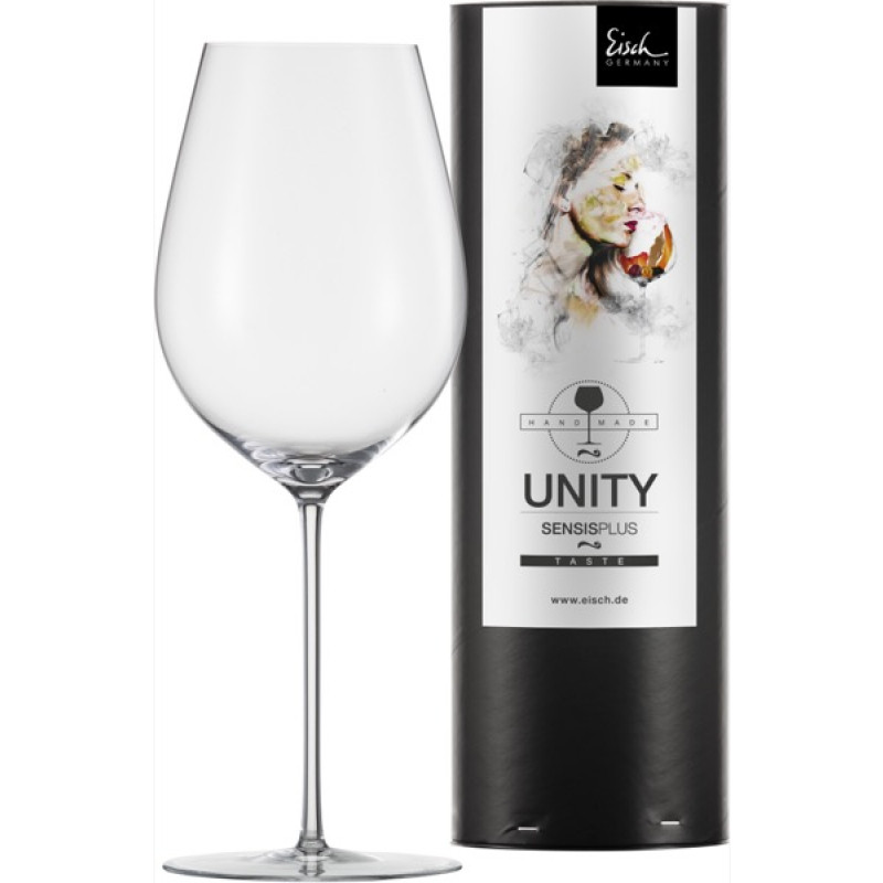 Unity SENSIS PLUS Bordeaux Grand Cru EISCH