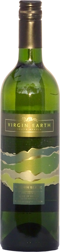 06 Chenin Blanc VIRGIN EARTH Winery