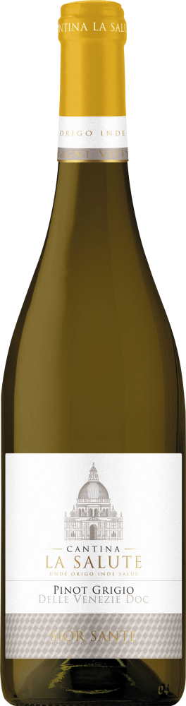 23 SIOR SANTE Pinot Grigio IGT,  Cantina La