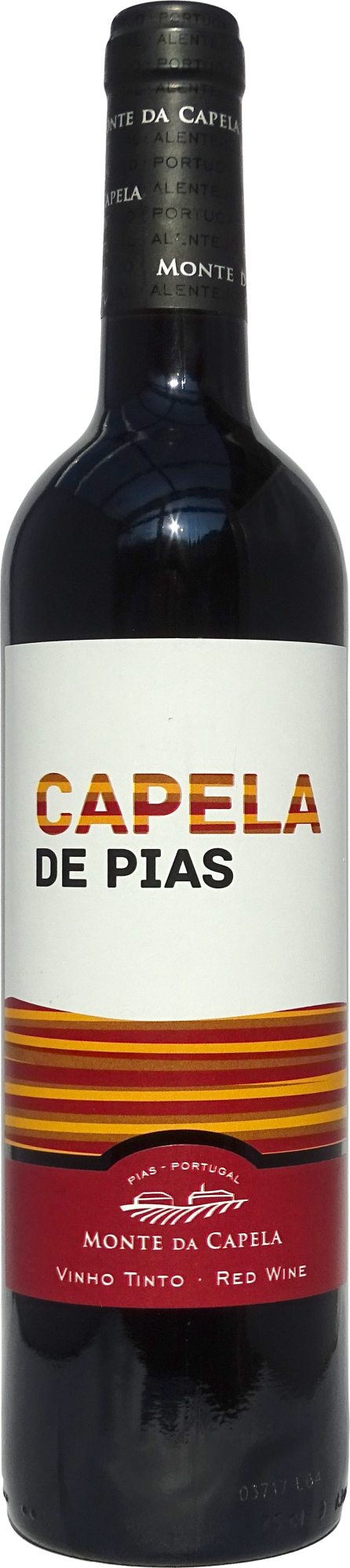 15 Capela Regional RS tinto