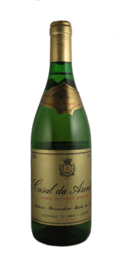 15 Casal da Azenha VdM branco PAULO DA SILVA